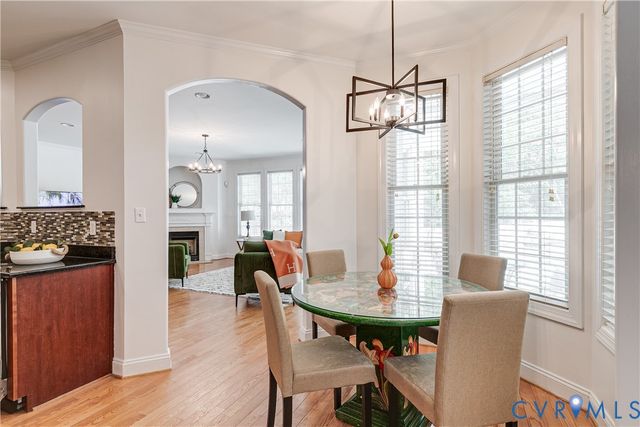 2022 Valley Springs Ct, Powhatan, VA 23139