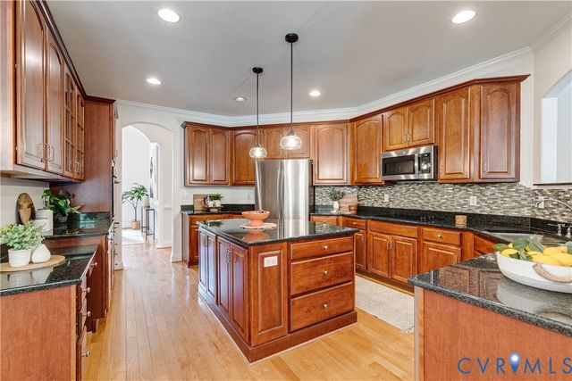 2022 Valley Springs Ct, Powhatan, VA 23139
