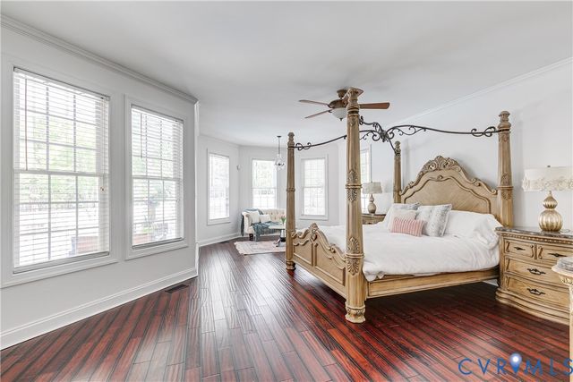 2022 Valley Springs Ct, Powhatan, VA 23139