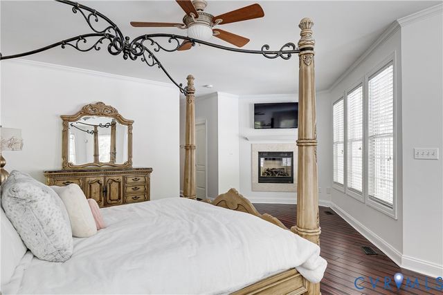 2022 Valley Springs Ct, Powhatan, VA 23139