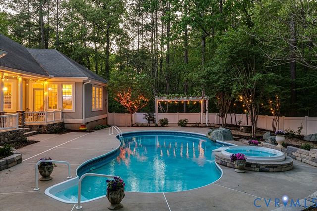 2022 Valley Springs Ct, Powhatan, VA 23139