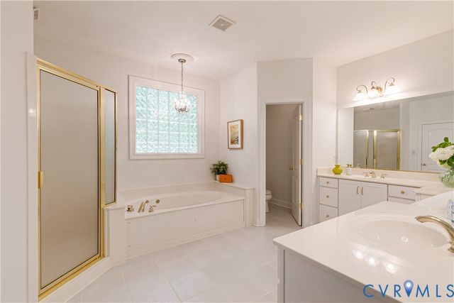 2022 Valley Springs Ct, Powhatan, VA 23139