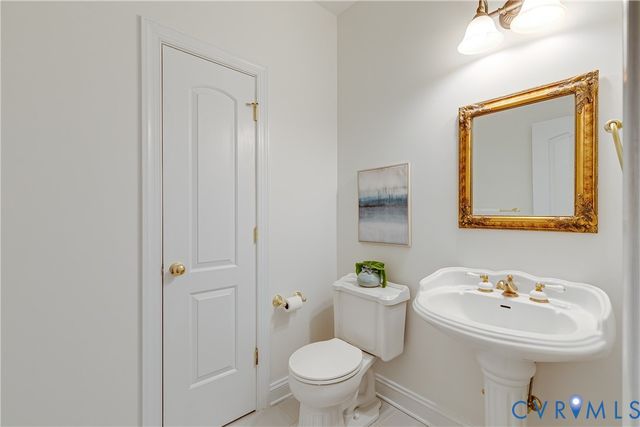 2022 Valley Springs Ct, Powhatan, VA 23139