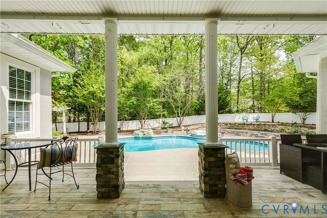 2022 Valley Springs Ct, Powhatan, VA 23139