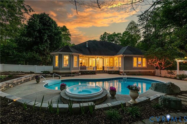 2022 Valley Springs Ct, Powhatan, VA 23139