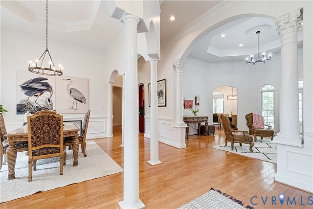 2022 Valley Springs Ct, Powhatan, VA 23139