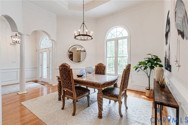 2022 Valley Springs Ct, Powhatan, VA 23139