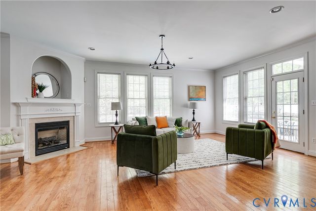 2022 Valley Springs Ct, Powhatan, VA 23139