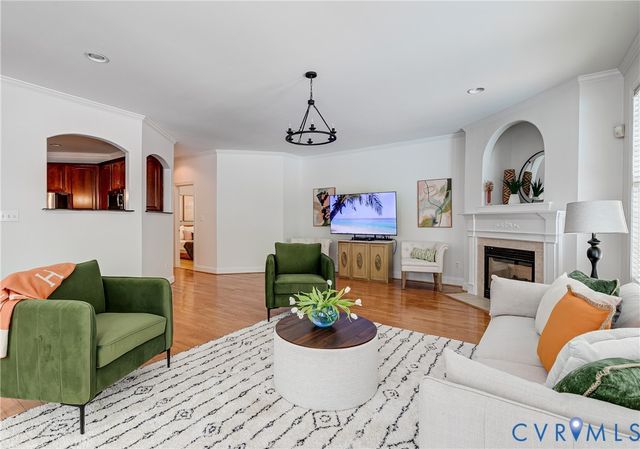 2022 Valley Springs Ct, Powhatan, VA 23139