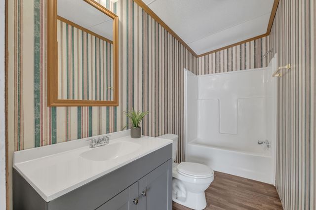 421 Hobbs Ave, Lebanon, TN 37087