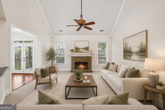 3645 River Summit Trail, Duluth, GA 30097