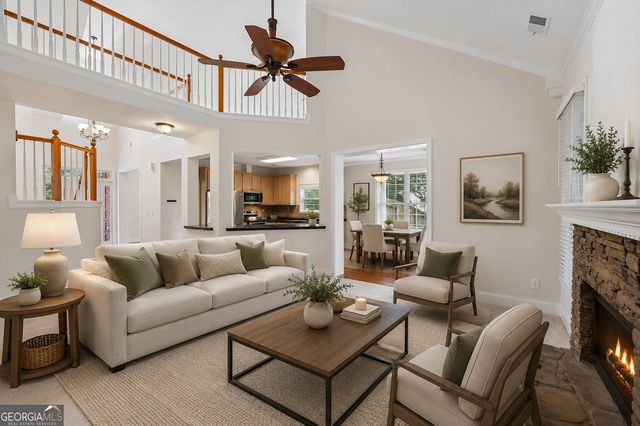 3645 River Summit Trail, Duluth, GA 30097