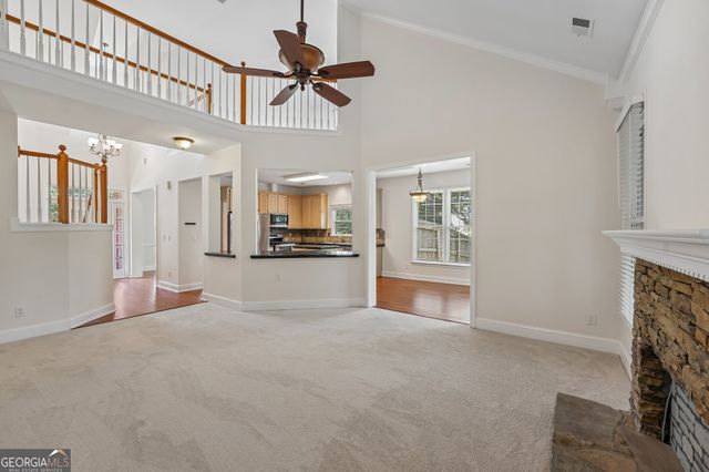 3645 River Summit Trail, Duluth, GA 30097