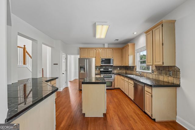 3645 River Summit Trail, Duluth, GA 30097