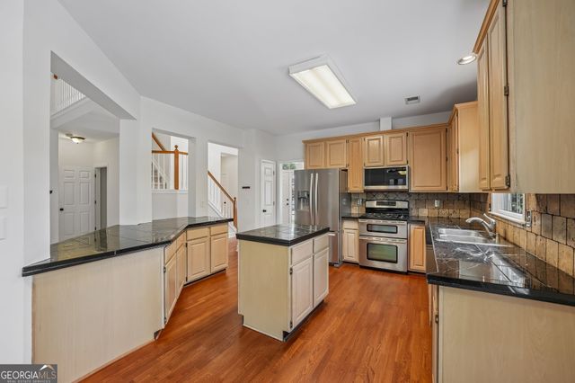 3645 River Summit Trail, Duluth, GA 30097