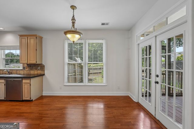 3645 River Summit Trail, Duluth, GA 30097