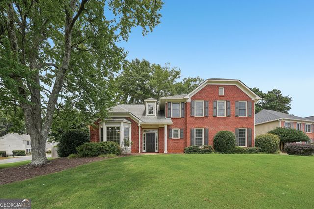 3645 River Summit Trail, Duluth, GA 30097