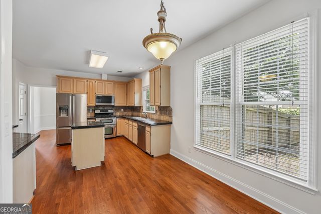 3645 River Summit Trail, Duluth, GA 30097