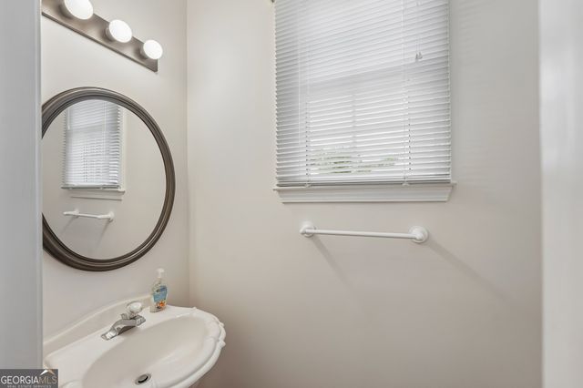 3645 River Summit Trail, Duluth, GA 30097