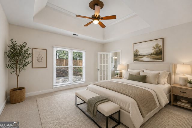 3645 River Summit Trail, Duluth, GA 30097