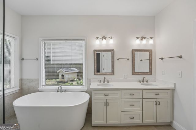 3645 River Summit Trail, Duluth, GA 30097