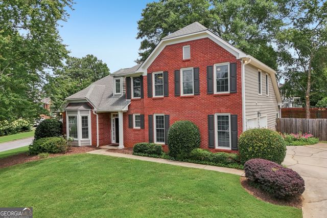 3645 River Summit Trail, Duluth, GA 30097