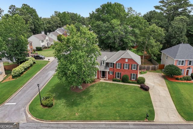 3645 River Summit Trail, Duluth, GA 30097