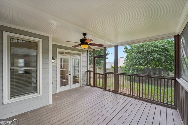 3645 River Summit Trail, Duluth, GA 30097