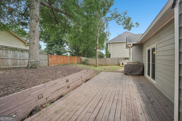 3645 River Summit Trail, Duluth, GA 30097