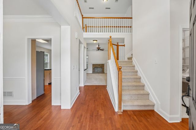 3645 River Summit Trail, Duluth, GA 30097