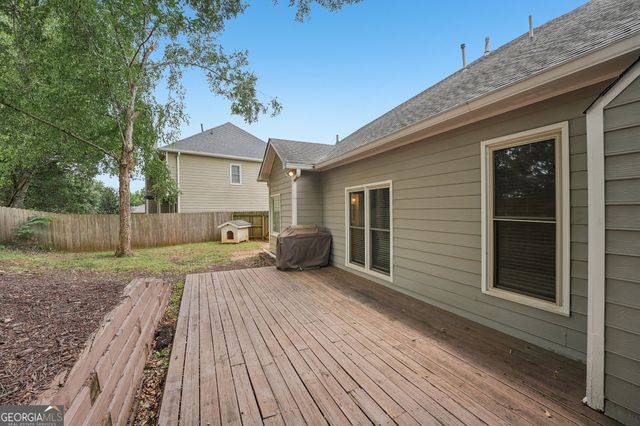 3645 River Summit Trail, Duluth, GA 30097