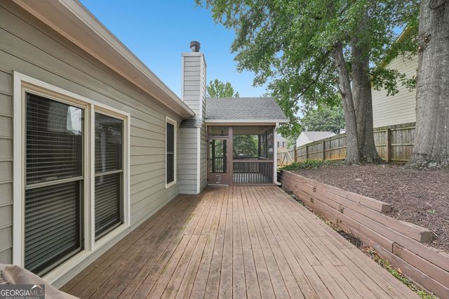 3645 River Summit Trail, Duluth, GA 30097