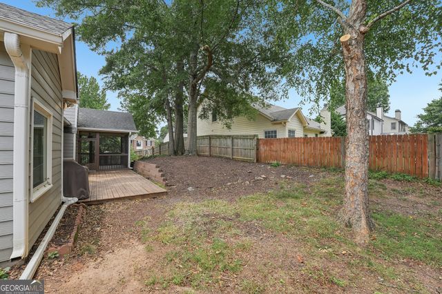 3645 River Summit Trail, Duluth, GA 30097