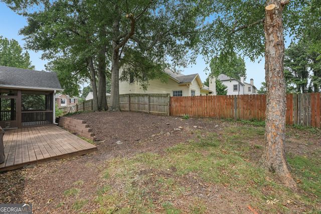 3645 River Summit Trail, Duluth, GA 30097