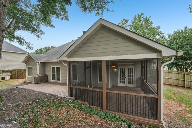 3645 River Summit Trail, Duluth, GA 30097