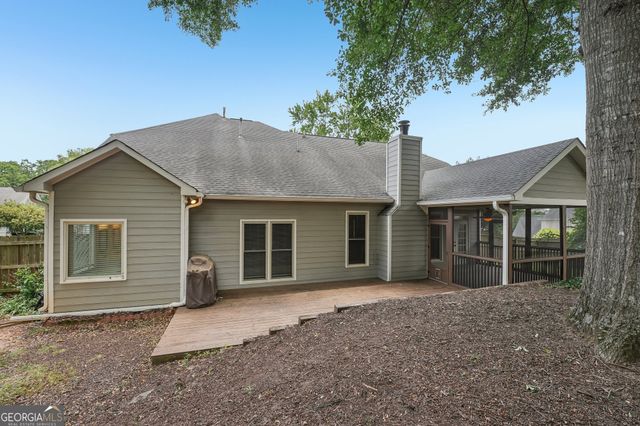 3645 River Summit Trail, Duluth, GA 30097