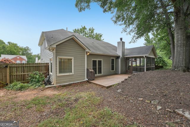 3645 River Summit Trail, Duluth, GA 30097