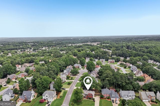 3645 River Summit Trail, Duluth, GA 30097