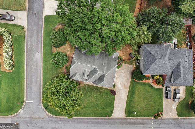 3645 River Summit Trail, Duluth, GA 30097