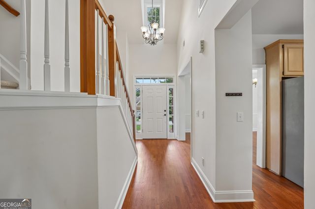 3645 River Summit Trail, Duluth, GA 30097
