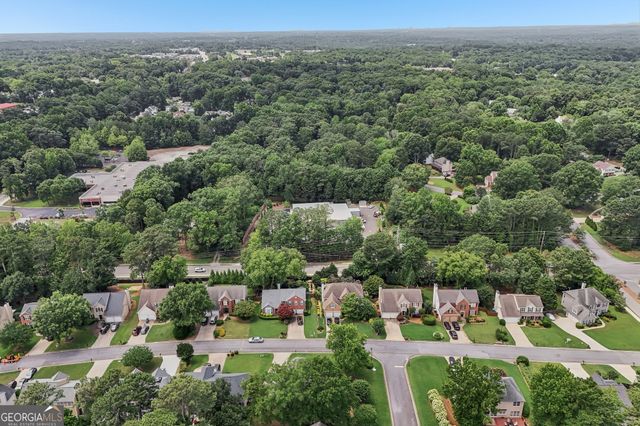 3645 River Summit Trail, Duluth, GA 30097