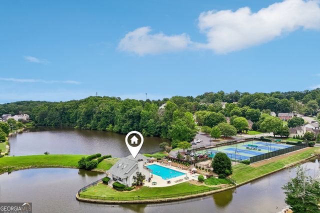 3645 River Summit Trail, Duluth, GA 30097