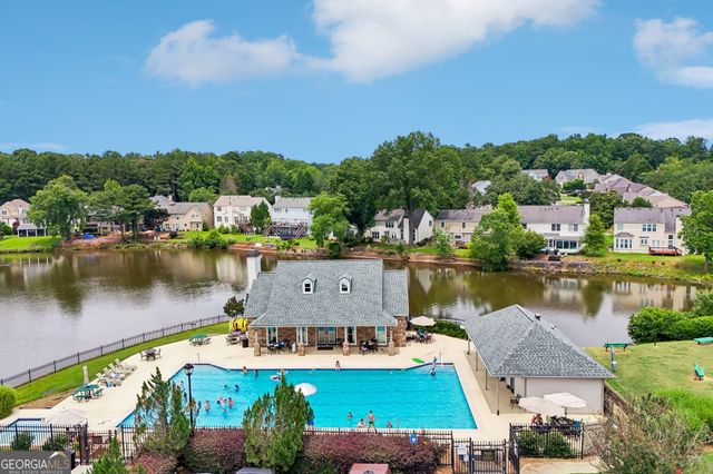 3645 River Summit Trail, Duluth, GA 30097