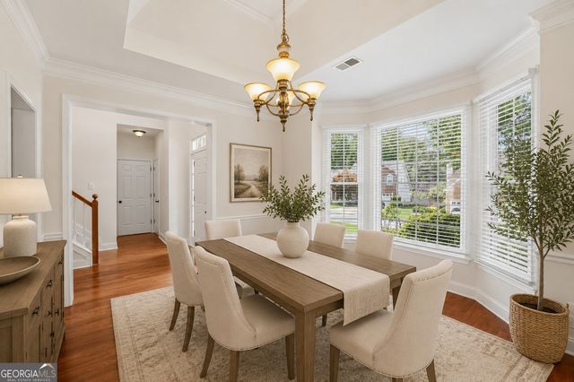 3645 River Summit Trail, Duluth, GA 30097