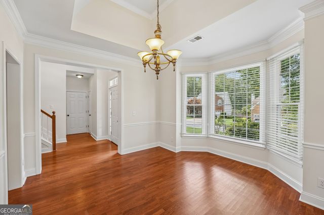 3645 River Summit Trail, Duluth, GA 30097