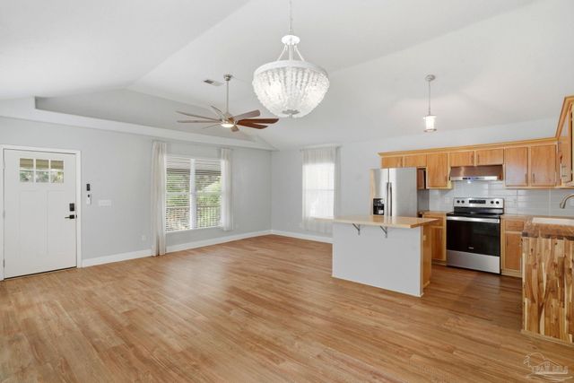 514 W Strong St, Pensacola, FL 32501