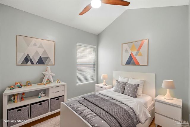 514 W Strong St, Pensacola, FL 32501