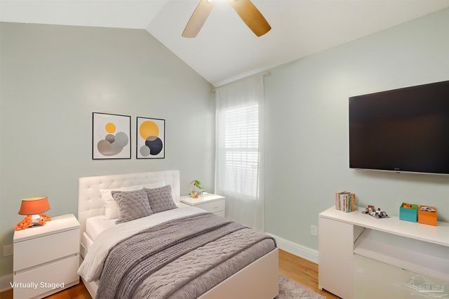 514 W Strong St, Pensacola, FL 32501
