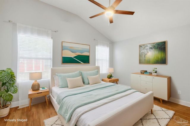 514 W Strong St, Pensacola, FL 32501