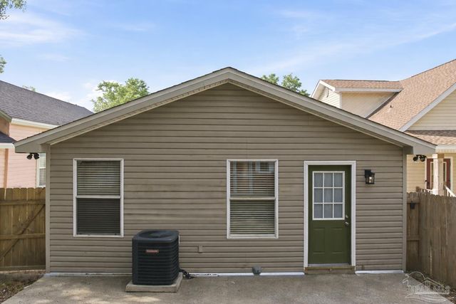 514 W Strong St, Pensacola, FL 32501